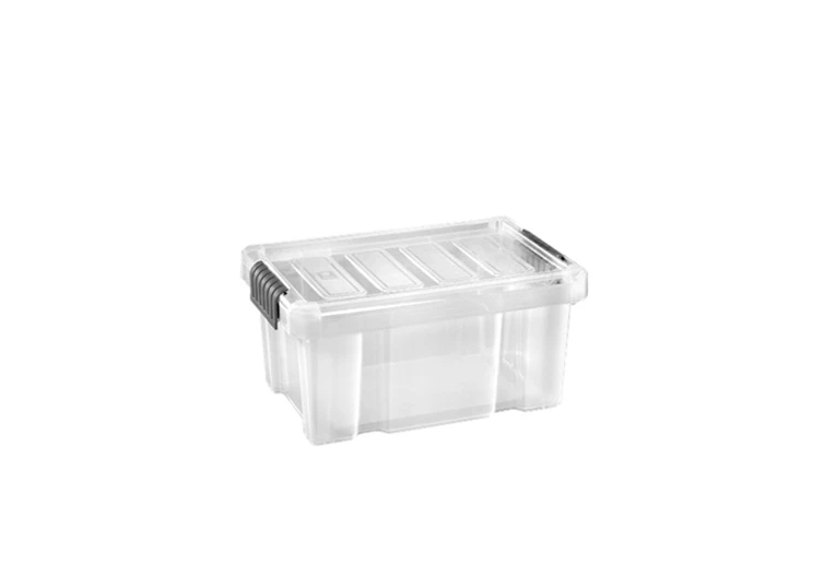 Cutie Depozitare cu Capac 45 L TARRINGTON HOUSE 
